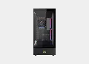 Xigmatek Sun 5 Fan Argb PWM Super Tower Case (5).webp
