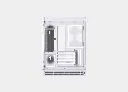 Xigmatek Cloud M DGT 3AF Arctic Digital LCD Argb White Micro Tower Case (9).webp