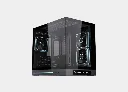Xigmatek Cloud M DGT 3AF Digital LCD Argb Micro Tower Case (2).webp