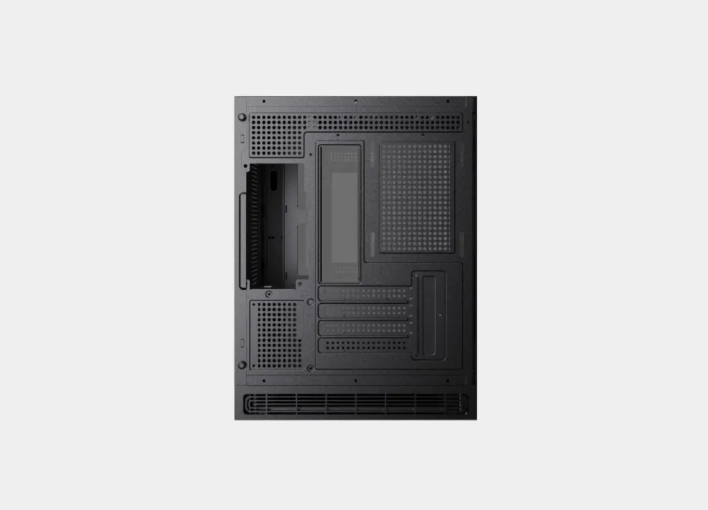 Xigmatek Cloud M DGT 3AF Digital LCD Argb Micro Tower Case (9).webp