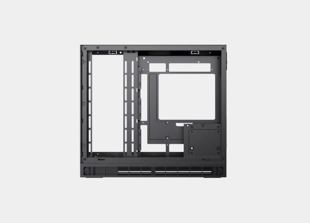Xigmatek Cloud M DGT 3AF Digital LCD Argb Micro Tower Case (8).webp