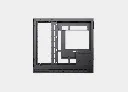 Xigmatek Cloud M DGT 3AF Digital LCD Argb Micro Tower Case (8).webp