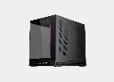 Xigmatek Cloud M DGT 3AF Digital LCD Argb Micro Tower Case (6).webp