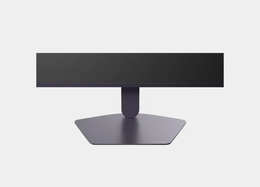 LG 27 UltraGear G5 Gaming Monitor 27G523B FHD IPS 200Hz (6).webp
