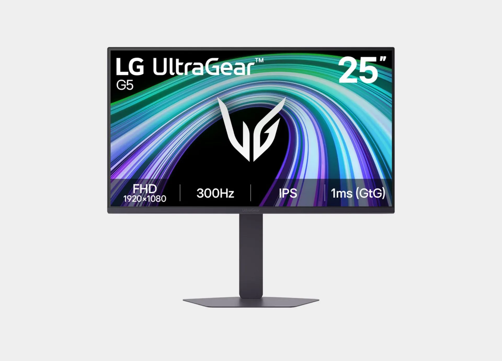 LG 25 UltraGear Gaming Monitor 25G550B FHD IPS 300Hz (1).webp
