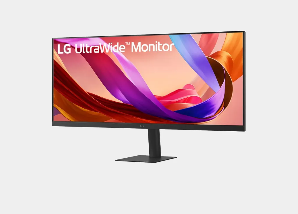 LG 34 Ultrawide Monitor 34U511B WFHD IPS 100Hz (2).webp
