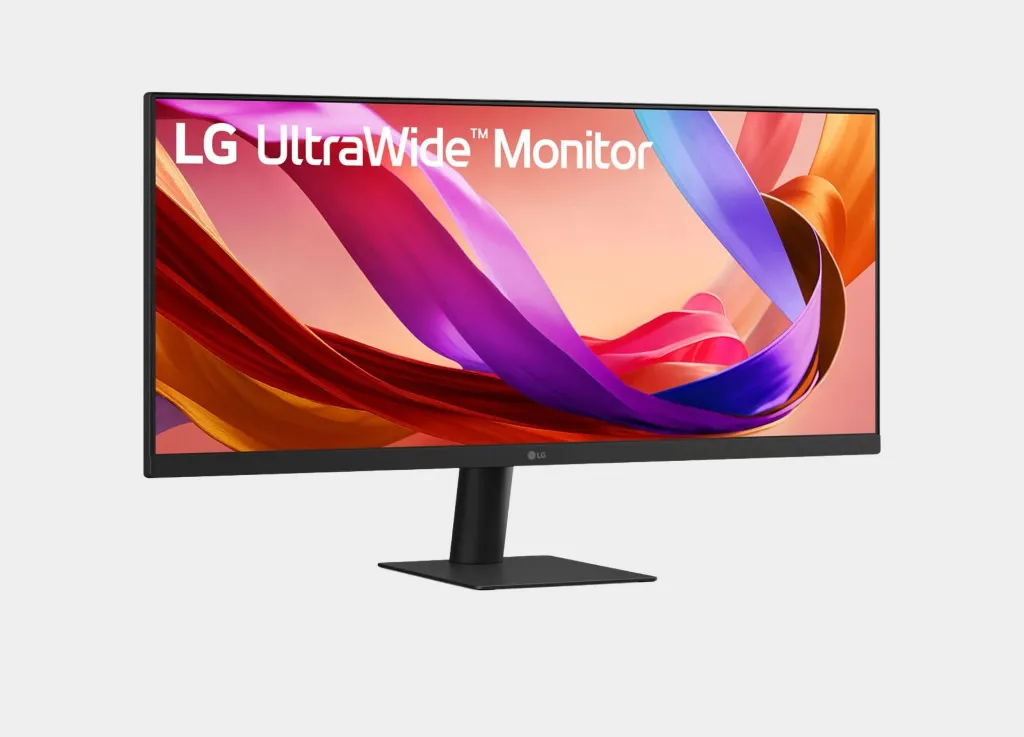 LG 29 Ultrawide Monitor 29U511B WFHD IPS 100Hz (4).webp