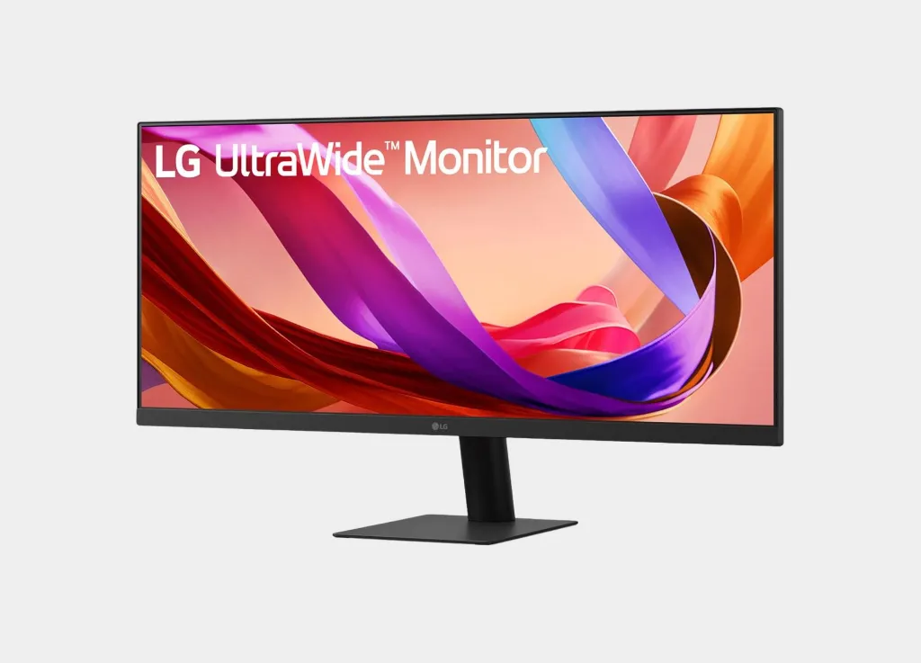 LG 29 Ultrawide Monitor 29U511B WFHD IPS 100Hz (2).webp