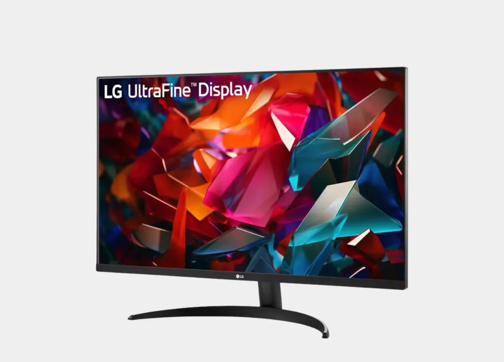 LG 32 Ultrafine Monitor 32U701SB UHD 4K VA 60Hz (3).webp