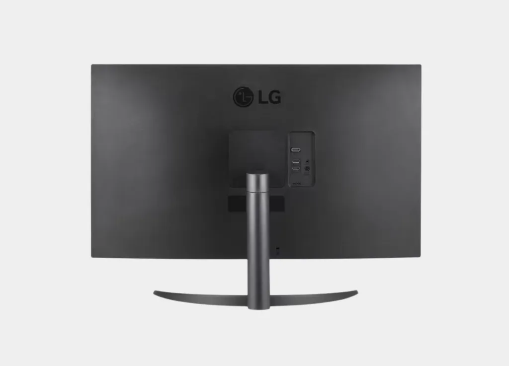 LG 32 Ultrafine Monitor 32U701SB UHD 4K VA 60Hz (6).webp