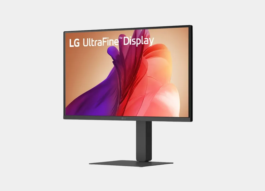 LG 27 Ultrafine Monitor 27U710B UHD 4K IPS 60Hz (2).webp