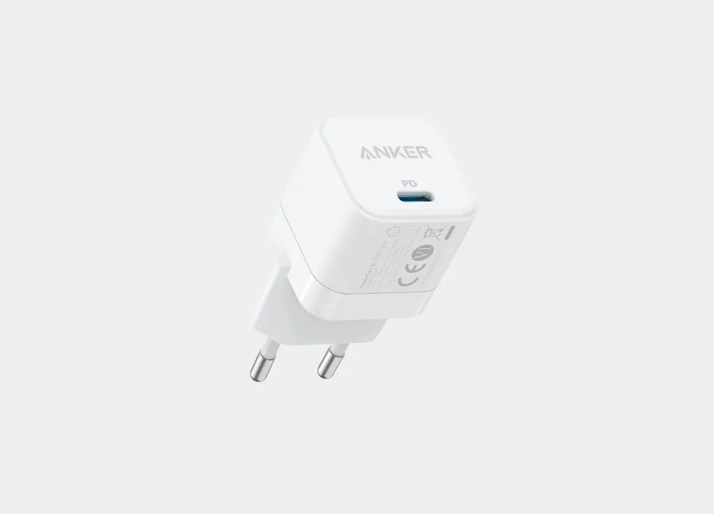 Anker PowerPort 111 20W Cube White (1).webp