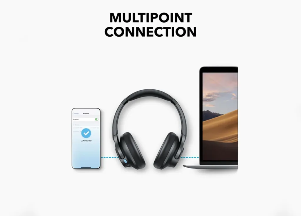 Anker soundcore Q11i H - Black (4).webp