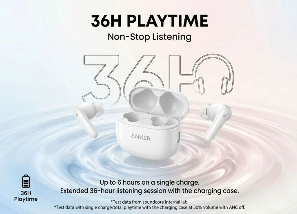 Anker soundcore K20i White (4).webp