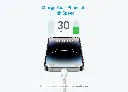 Anker 322 USB-C to Lightning Cable (3ft Braided) - White (4).webp
