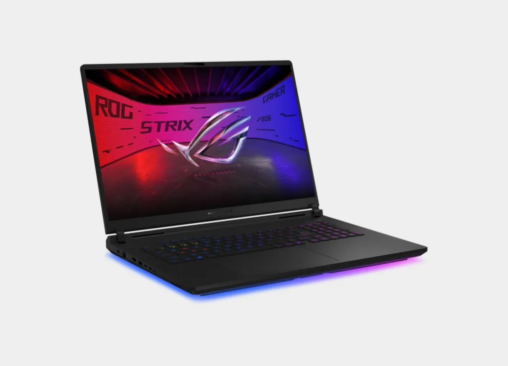 ASUS ROG Strix SCAR 18 (G835LW-AI642W) laptop (4).webp