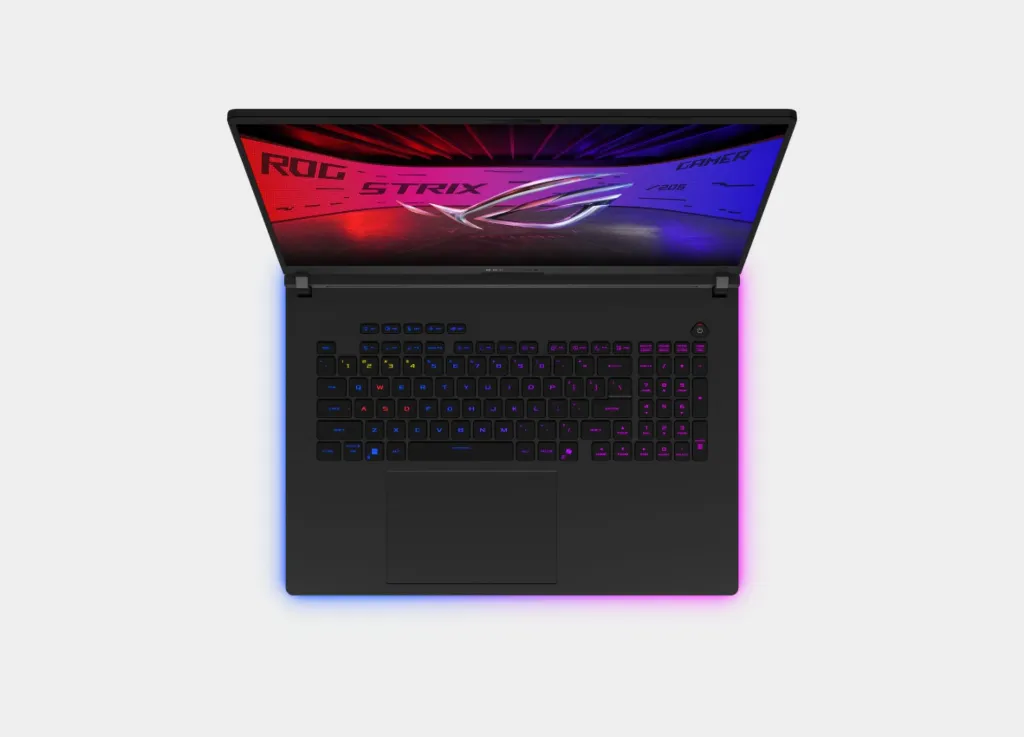 ASUS ROG Strix SCAR 18 (G835LW-AI642W) laptop (2).webp