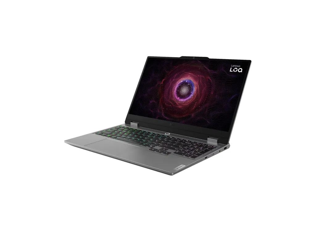 Lenovo LOQ 15ARP9 Gaming laptop - 83JCOOH2ED (3).webp