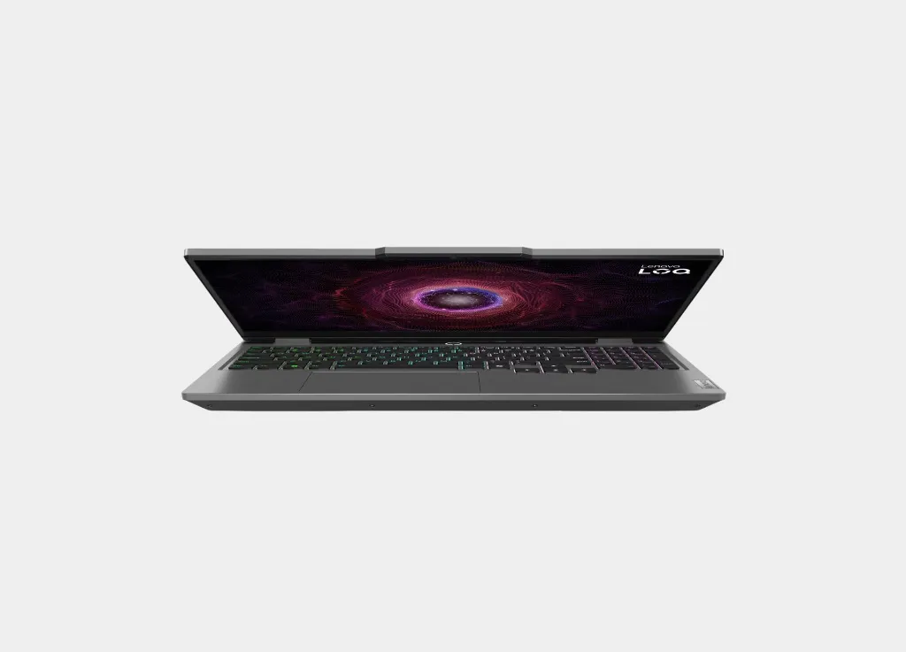 Lenovo LOQ 15ARP9 Gaming laptop - 83JCOOH2ED (5).webp
