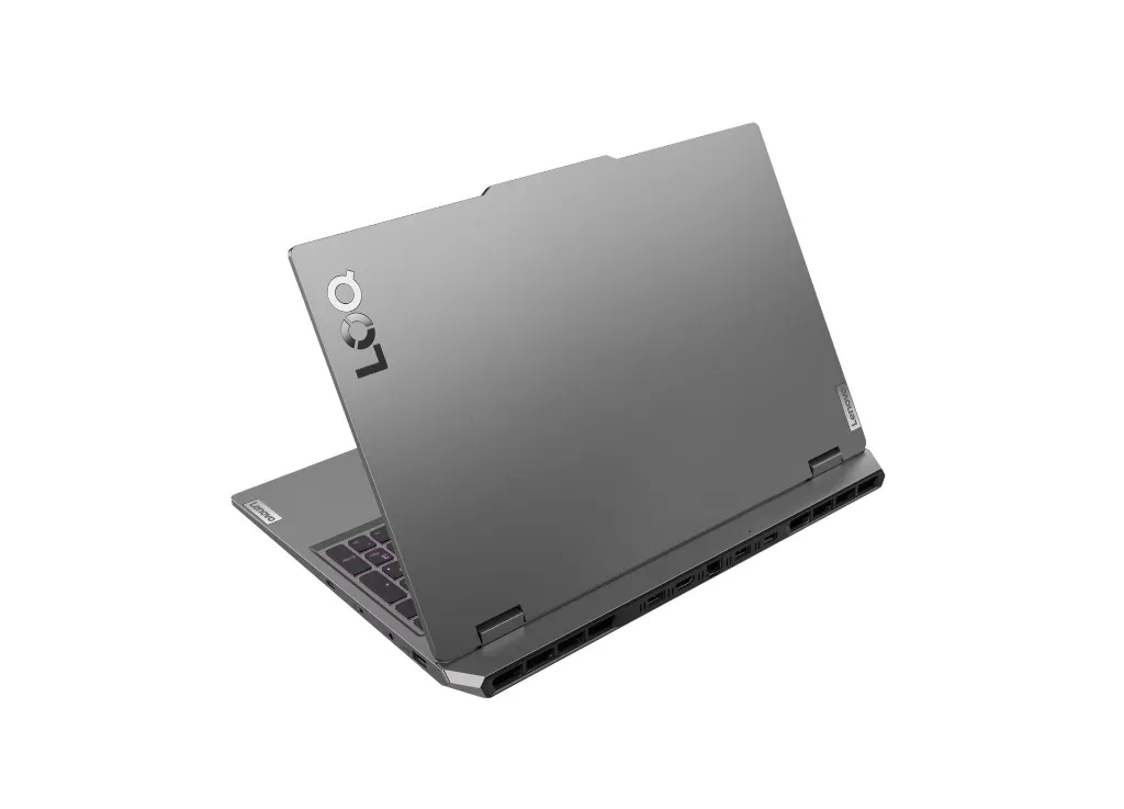 Lenovo LOQ 15ARP9 Gaming laptop - 83JCOOH2ED (10).webp