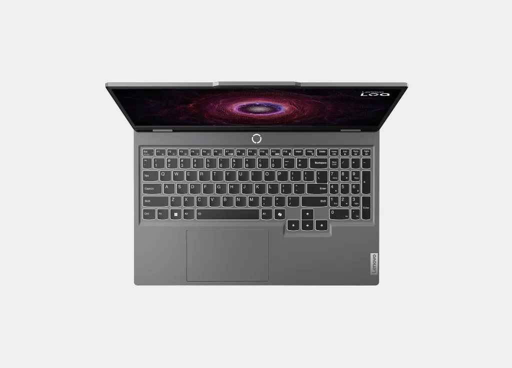Lenovo LOQ 15ARP9 Gaming laptop - 83JCOOH2ED (6).webp