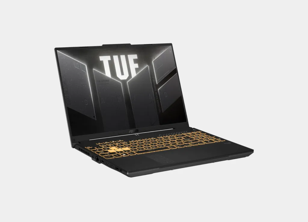 ASUS TUF Gaming F16 (FX607VU-RL167W) laptop (5).webp