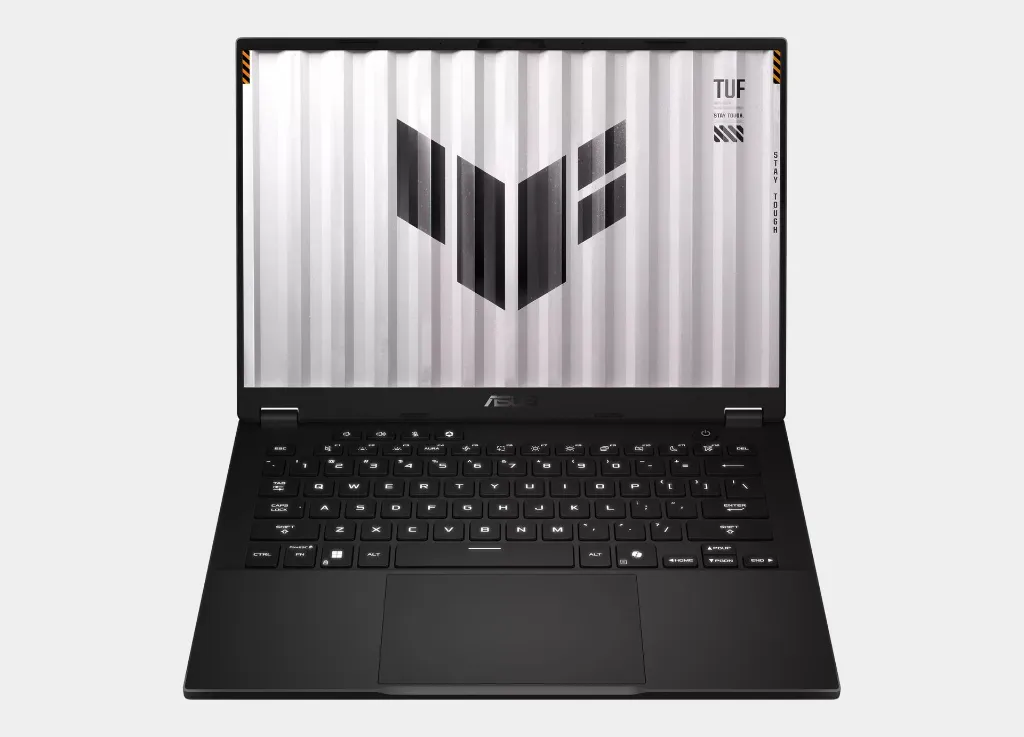 ASUS TUF Gaming A14 (FA401EA-RG321W) laptop (6).webp