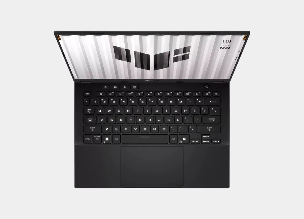ASUS TUF Gaming A14 (FA401EA-RG321W) laptop (2).webp