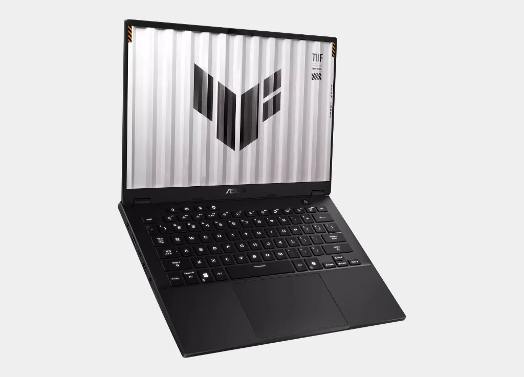 ASUS TUF Gaming A14 (FA401EA-RG321W) laptop (5).webp