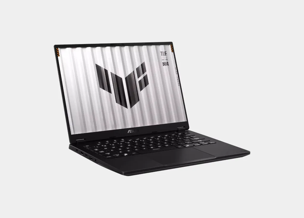 ASUS TUF Gaming A14 (FA401EA-RG321W) laptop (4).webp