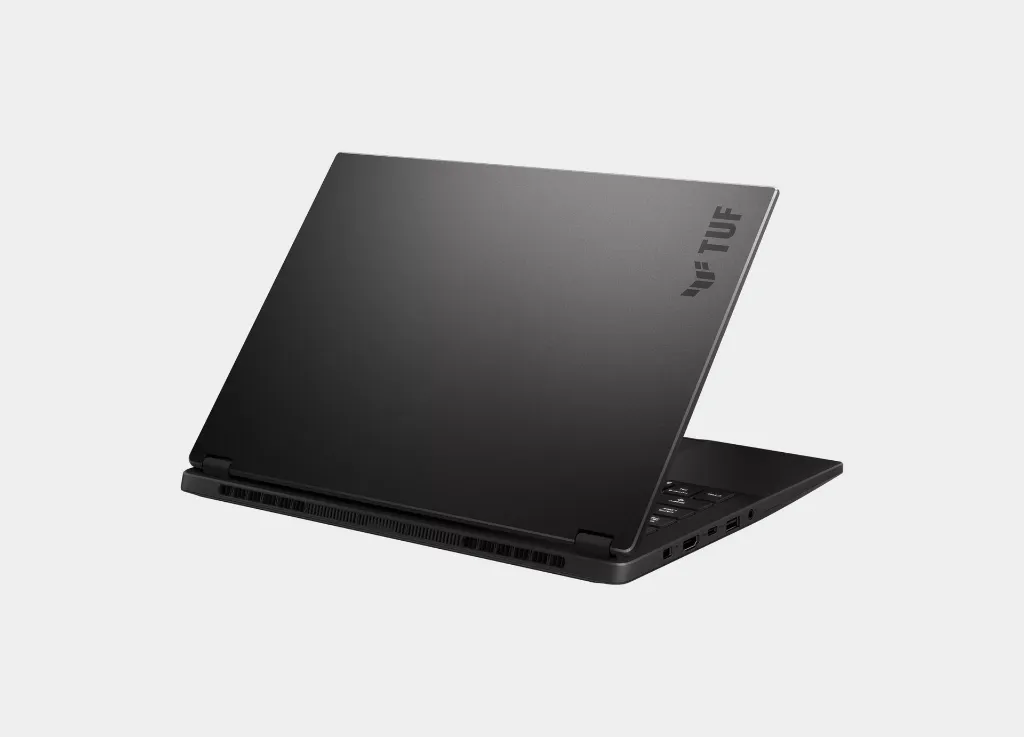 ASUS TUF Gaming A14 (FA401EA-RG321W) laptop (7).webp