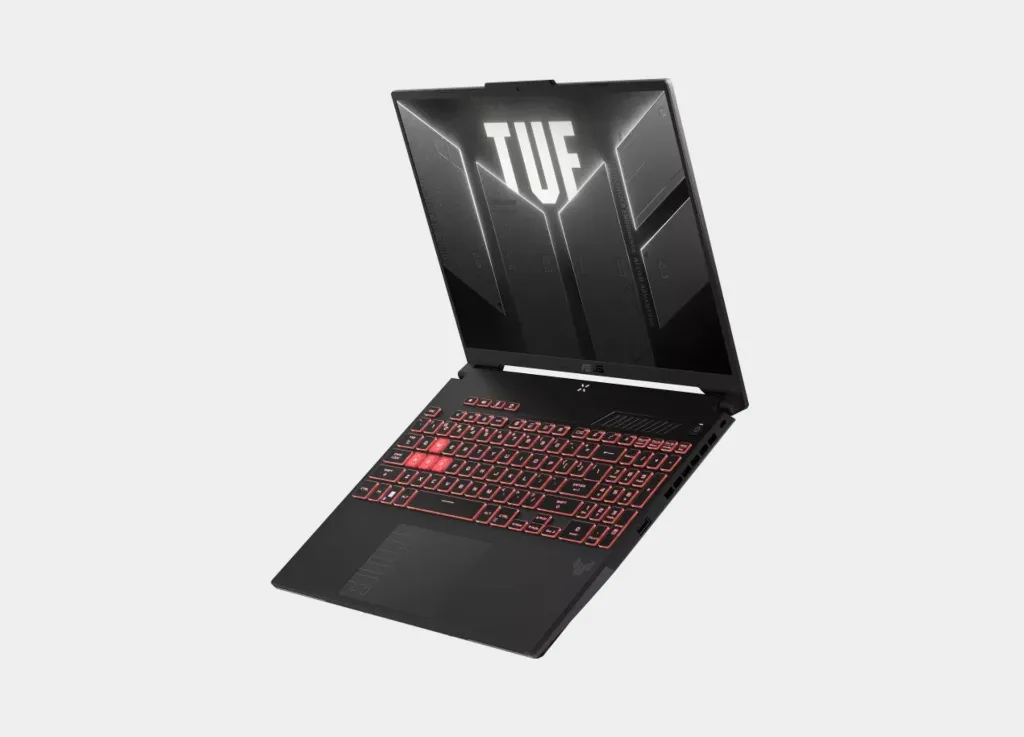 ASUS TUF Gaming A16 (FA607NUQ-RL007W) laptop (7).webp