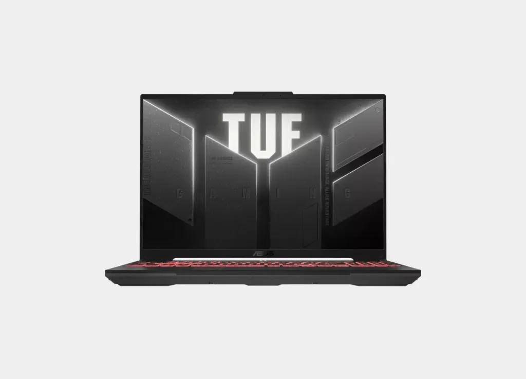 ASUS TUF Gaming A16 (FA607NUQ-RL007W) laptop (8).webp