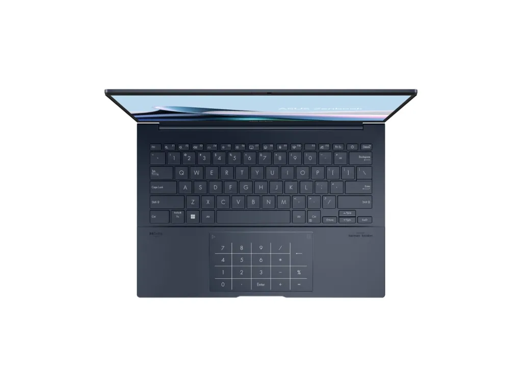 ASUS Zenbook 14 (UX3405CA-NT319W) Laptop (3).webp