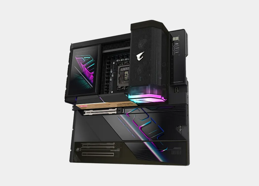 GIGABYTE Z890 AORUS XTREME AI TOP (4).webp