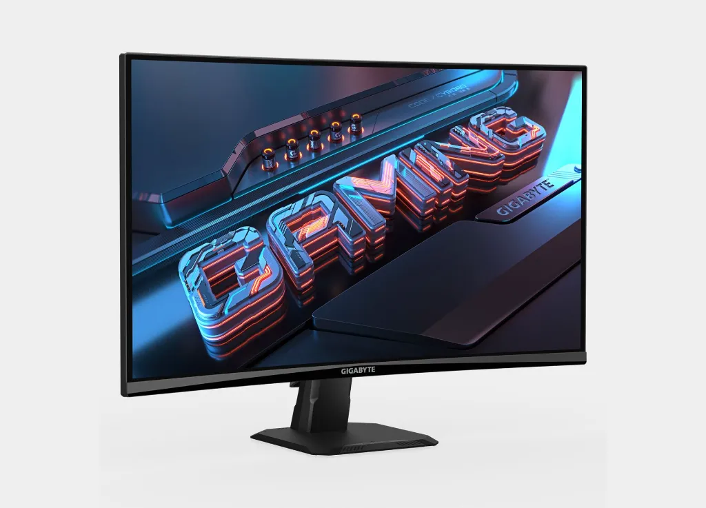 GIGABYTE GS27QCA Gaming Monitor (5).webp
