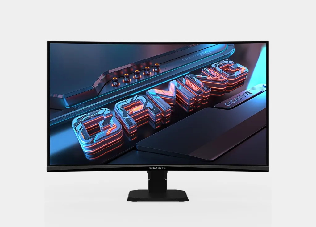 GIGABYTE GS27QCA Gaming Monitor (4).webp