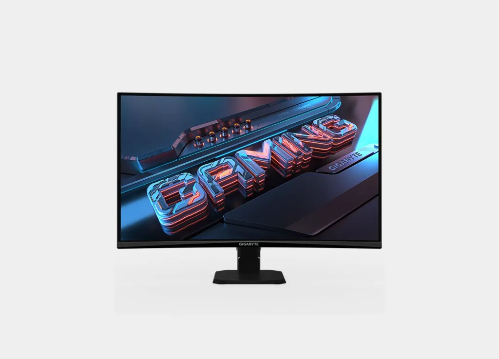 GIGABYTE GS27QCA Gaming Monitor (2).webp