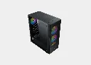Xigmatek Hero II Air ARGB + X-Power 750W 80+ white Mid Tower Case (4).webp