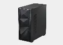 Xander Velox Flow Black Gaming Case E-ATX +PSU 750W Bronze (3).webp