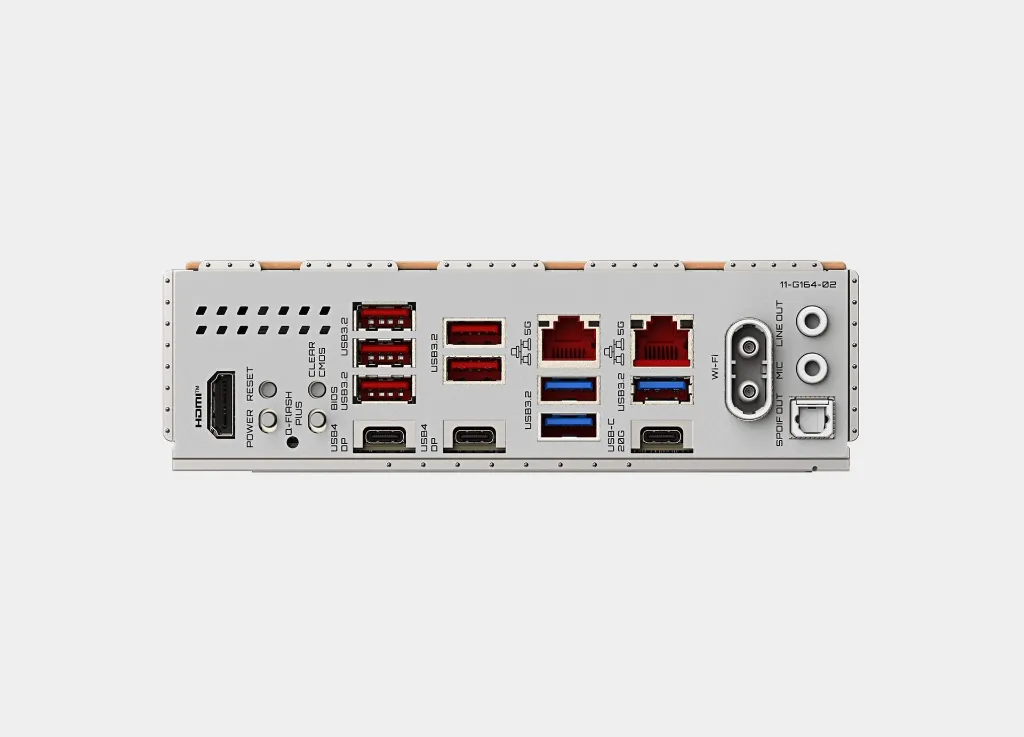 GIGABYTE X870E AERO X3D WOOD Motherboard (6).webp