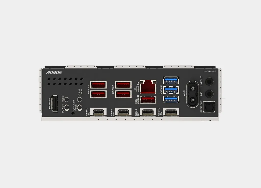GIGABYTE X870E AORUS PRO X3D Motherboard (6).webp