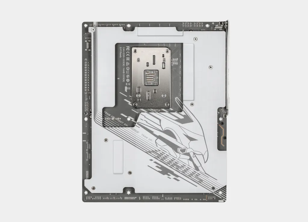 GIGABYTE X870E AORUS PRO-X3D ICE Motherboard (4).webp