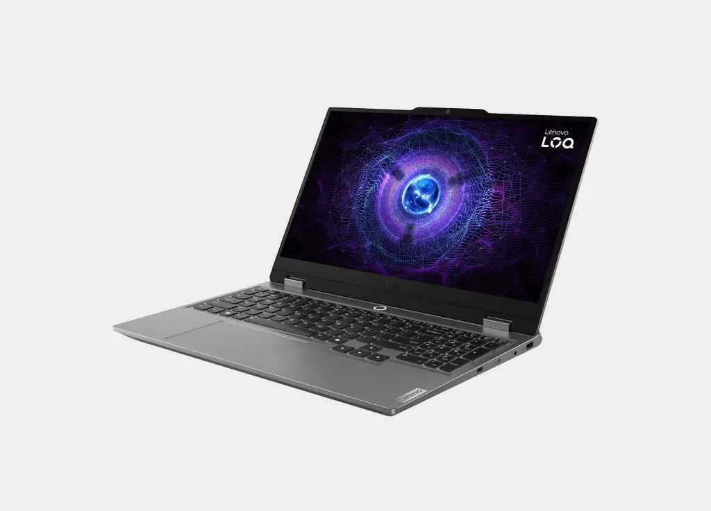 Lenovo LOQ 15IRX9 (83DV01BCAX) i5-13450HX - RTX 3050 6GB (2).webp