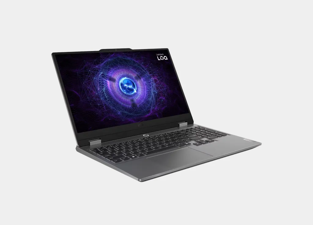 Lenovo LOQ 15IRX9 (83DV01BCAX) i5-13450HX - RTX 3050 6GB (3).webp