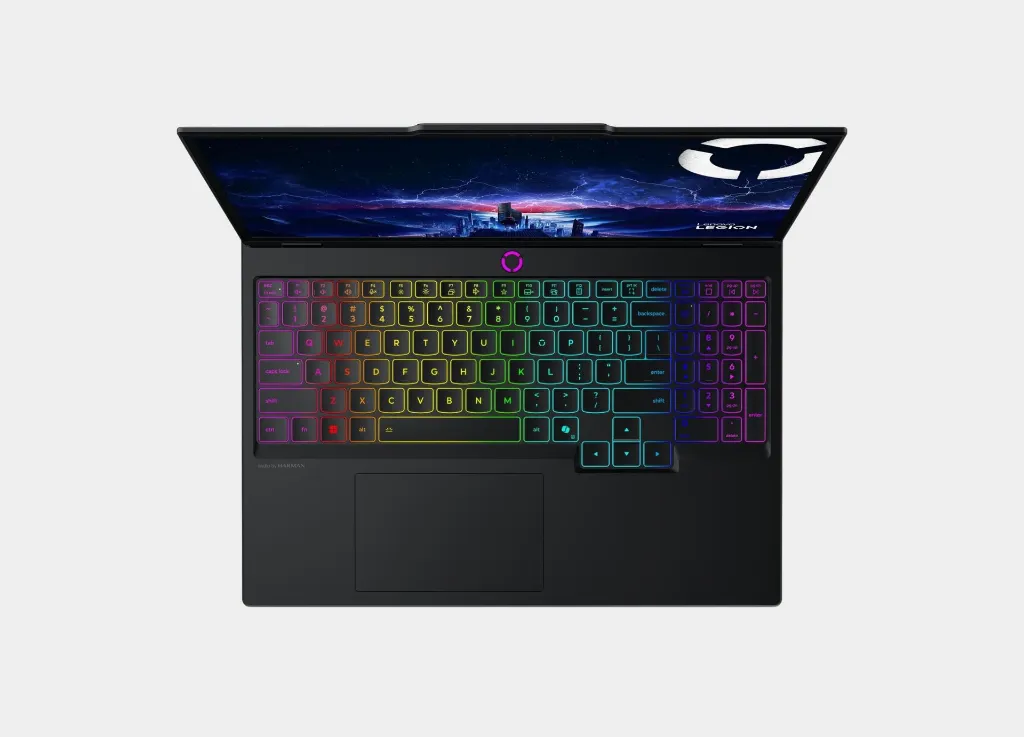 Lenovo Legion 5 (83LY00P6ED) | i7-14700HX - RTX 5060 8GB (7).webp
