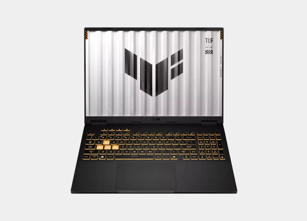 ASUS TUF Gaming F16 FX608JMR i7-14650HX - RTX 5060 8GB (5).webp