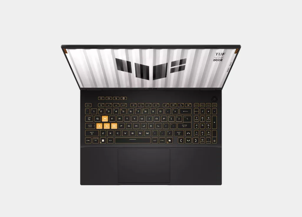 ASUS TUF Gaming F16 FX608JMR i7-14650HX - RTX 5060 8GB (4).webp