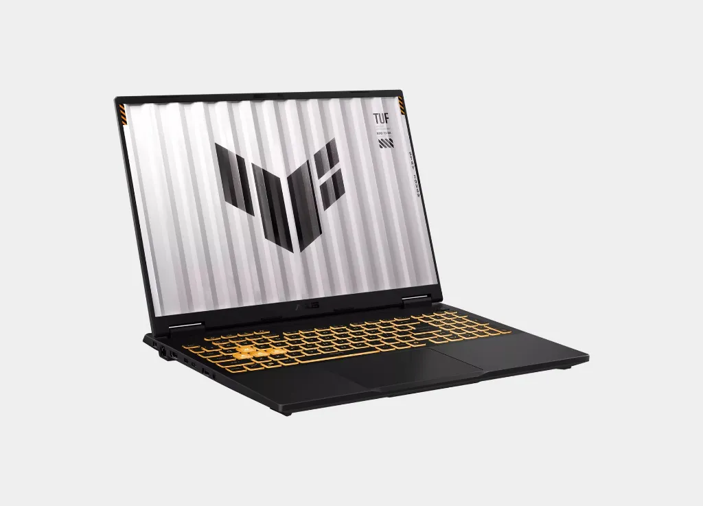 ASUS TUF Gaming F16 FX608JMR i7-14650HX - RTX 5060 8GB (8).webp