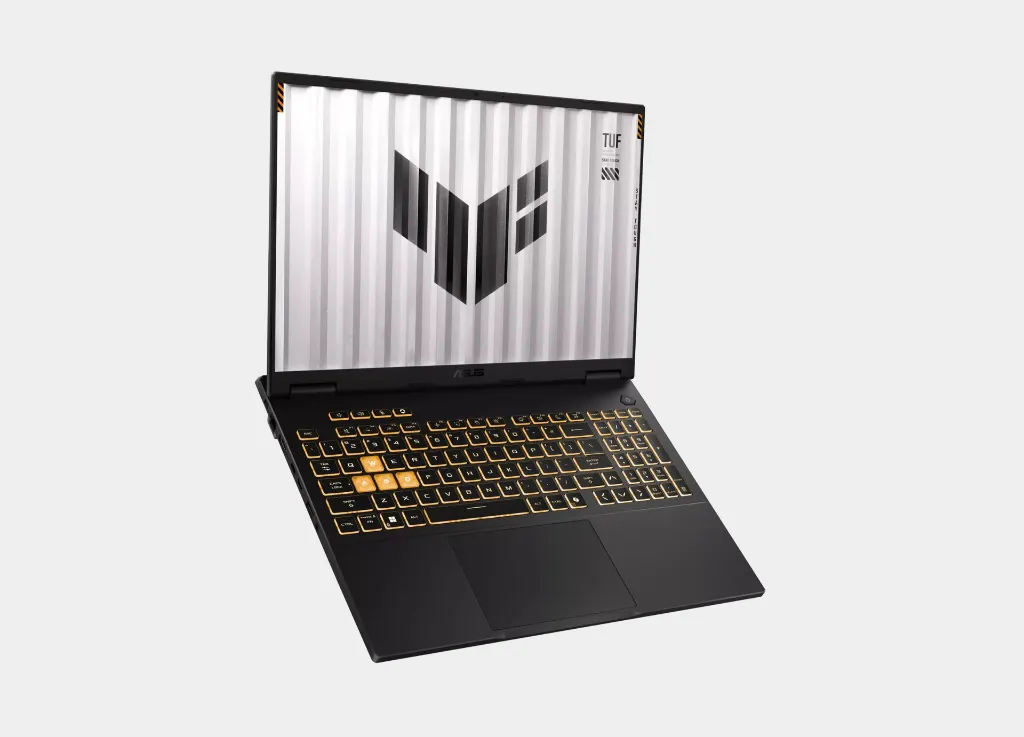 ASUS TUF Gaming F16 FX608JMR i7-14650HX - RTX 5060 8GB (9).webp